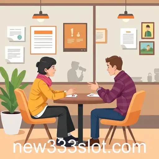 Enhancing Language Skills Through 'Conversational Practice': A New Era in Online Gaming