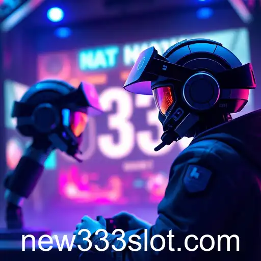 Exploring the Digital Frontier with new333