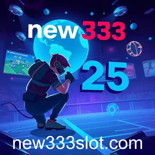 The Digital Playground and Emerging Trends