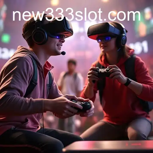 Emerging Trends in Online Gaming 2025