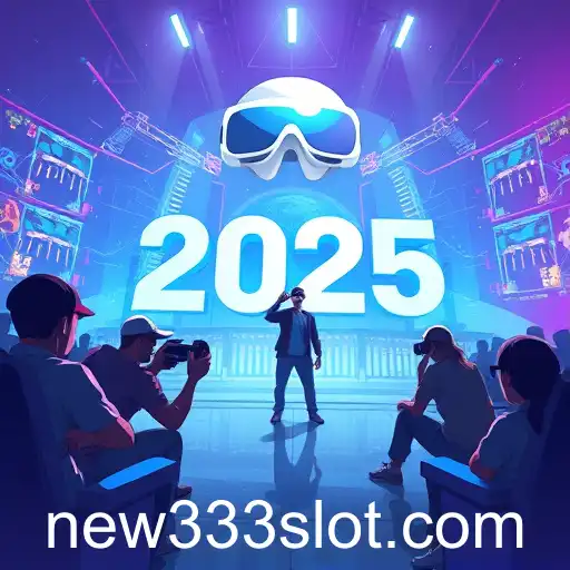 The Evolution of English Game Websites in 2025