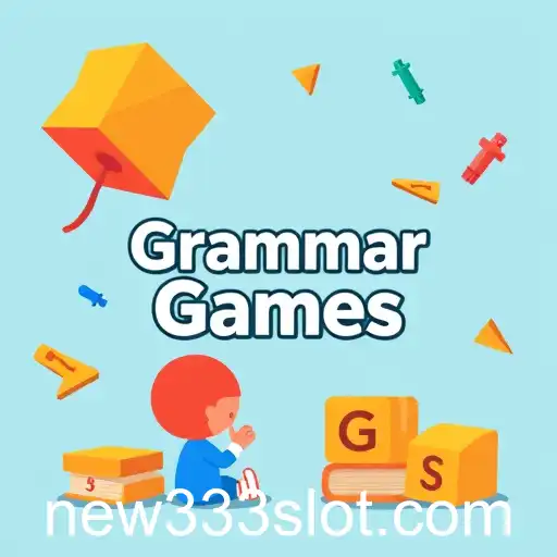 Level Up Your Language Game with 'Grammar Challenges'