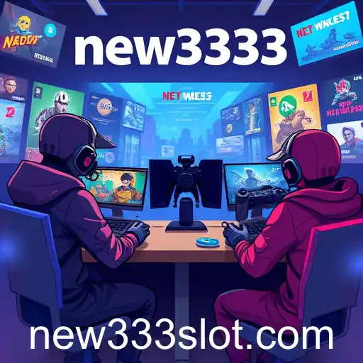 The Evolution of Gaming in 2025