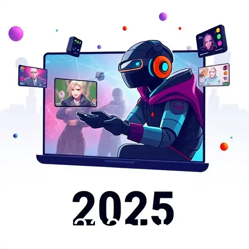 The Evolution of Gamification in 2025