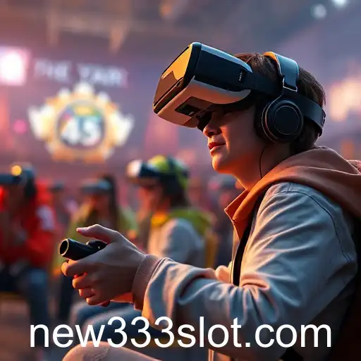 Evolution of Online Gaming: A 2025 Perspective