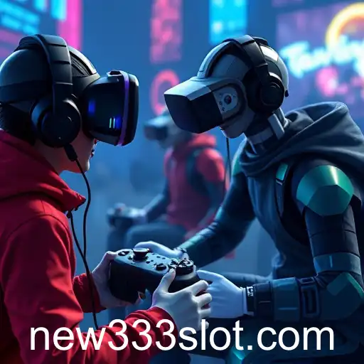 The Evolving Landscape of Online Gaming