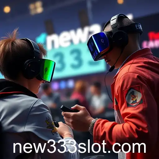 The Gaming Evolution: Trends and Innovations in 2025