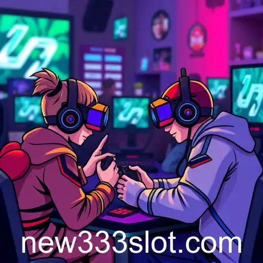 Gaming Innovations Reshape Entertainment Landscape