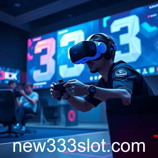 Gaming Trends in Focus: The Rise of 