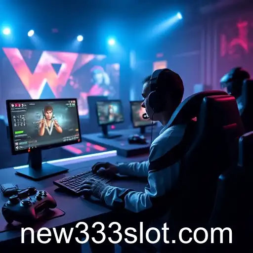 New Horizons in Online Gaming