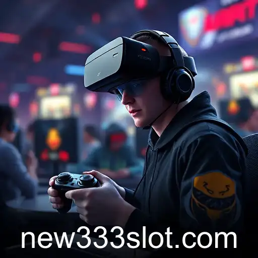 New Horizons for Online English Games