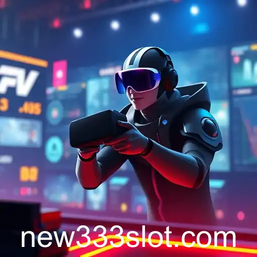 Revolutionizing Gameplay: How 'new333' is Shaping Online Experiences