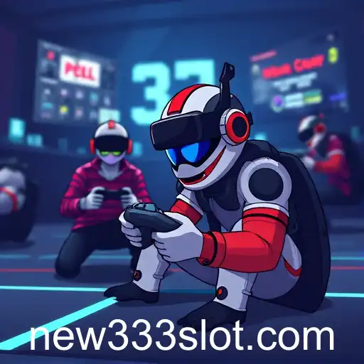 Revolutionizing Online Gaming in 2025