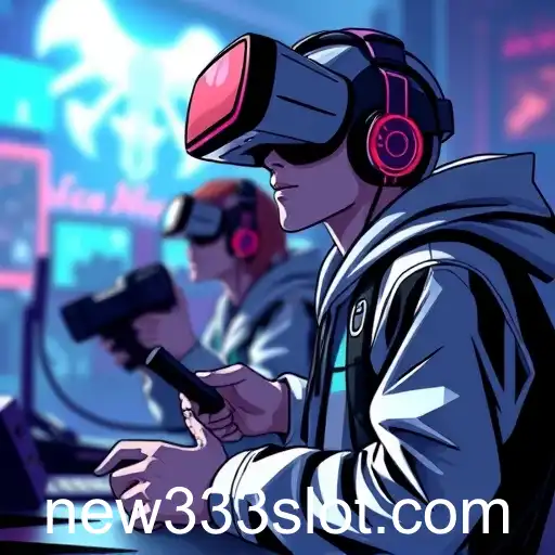 Revolutionizing Online Gaming in 2025