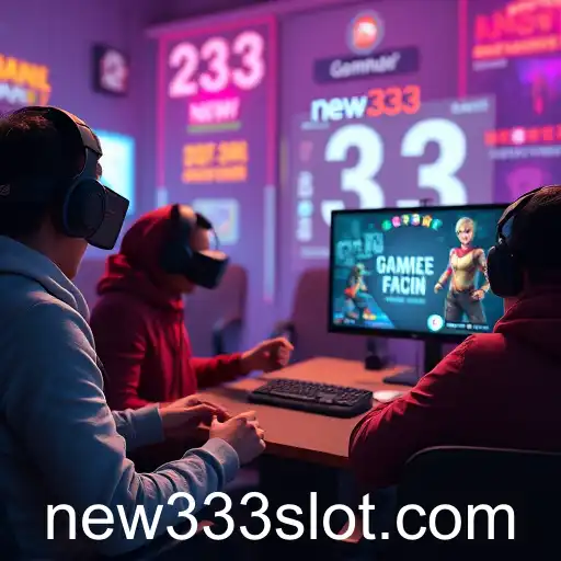 Revolutionizing Online Gaming Experiences