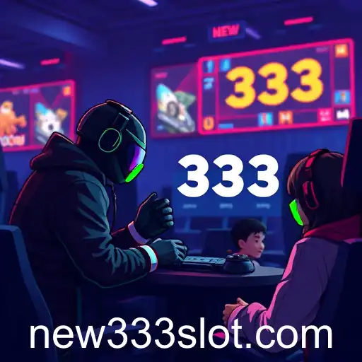 The Rise of 'new333': Revolutionizing Online Gaming