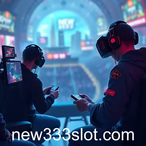 Rise of New Gaming Platforms Unveils New Horizons