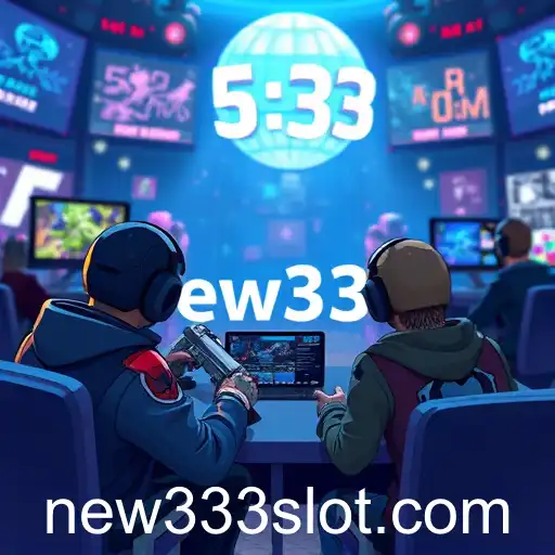 The Rise of 'new333' in Online Gaming Communities