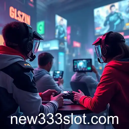 The Rise of Online Gaming Platforms in 2025