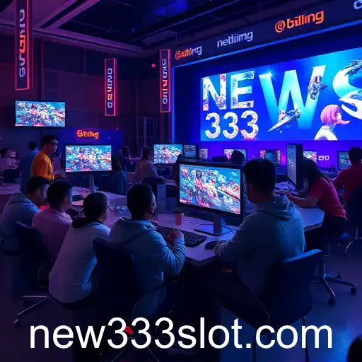 The Rise of Online Gaming Platforms