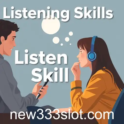 Mastering the Art of Listening: Unpacking the 'Listening Skills' Game Category
