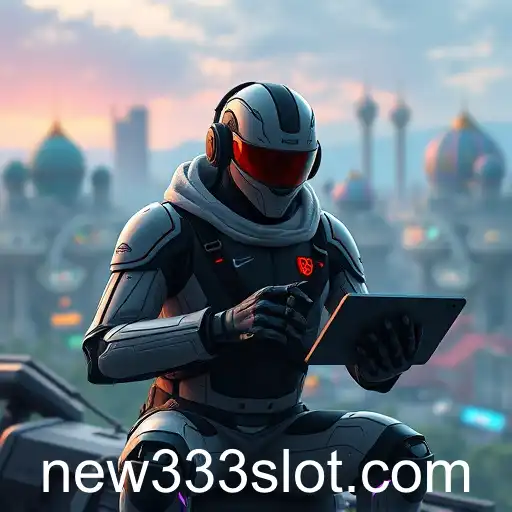 The Rise of new333 in Modern Gaming