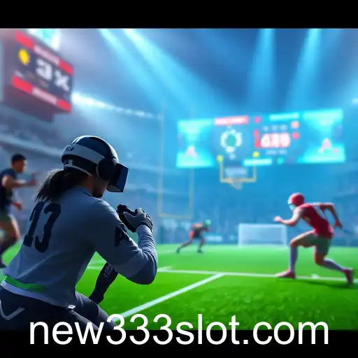 The Rising Trend of Online Gaming in 2025