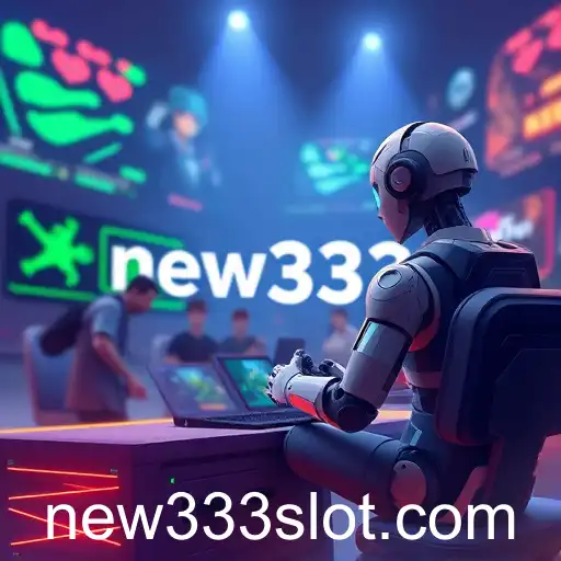 The Rise of 'new333' in Gaming