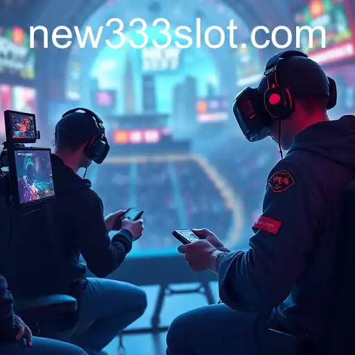 Rise of New Gaming Platforms Unveils New Horizons