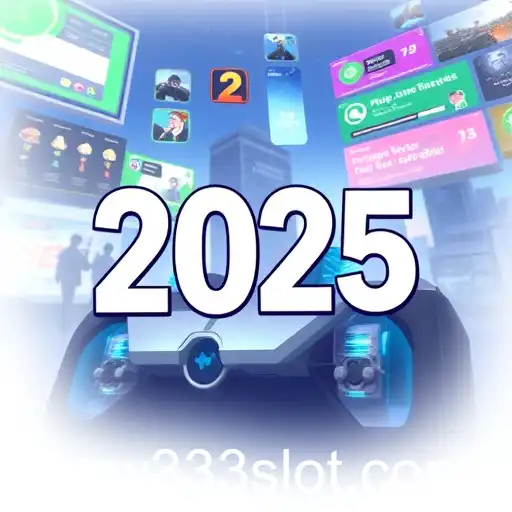 Rise of Online English Game Platforms