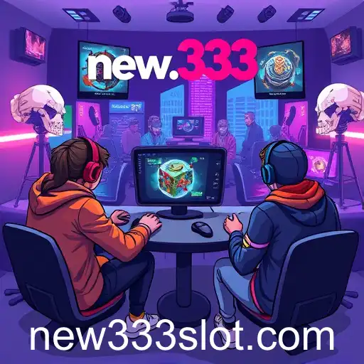 The Rise and Influence of Online Gaming in Modern Culture